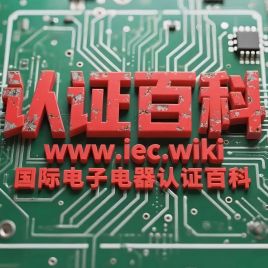 认证百科