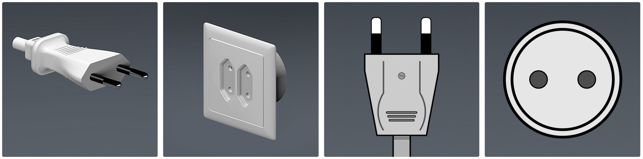 Plug Type C