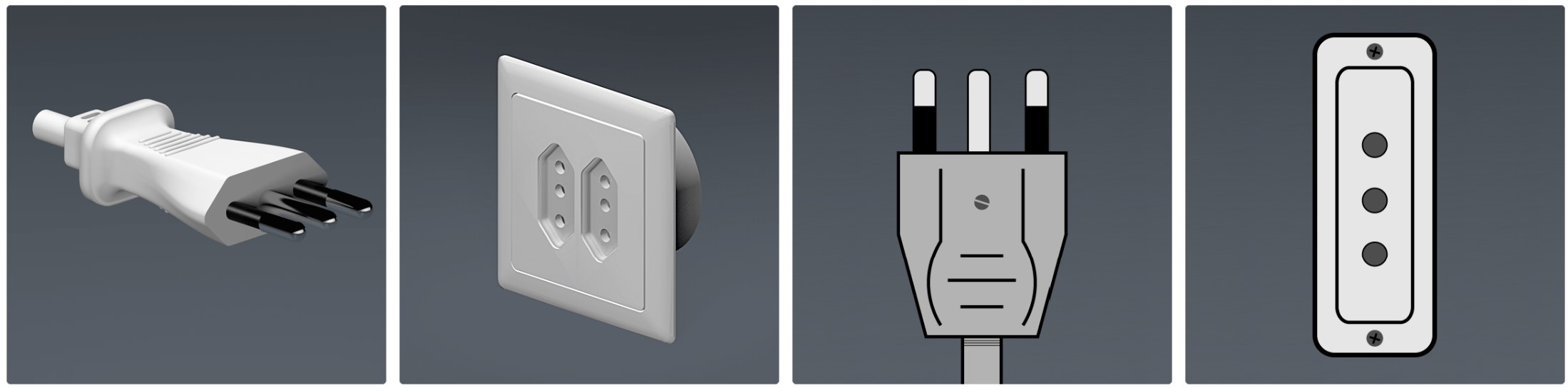 Plug Type L