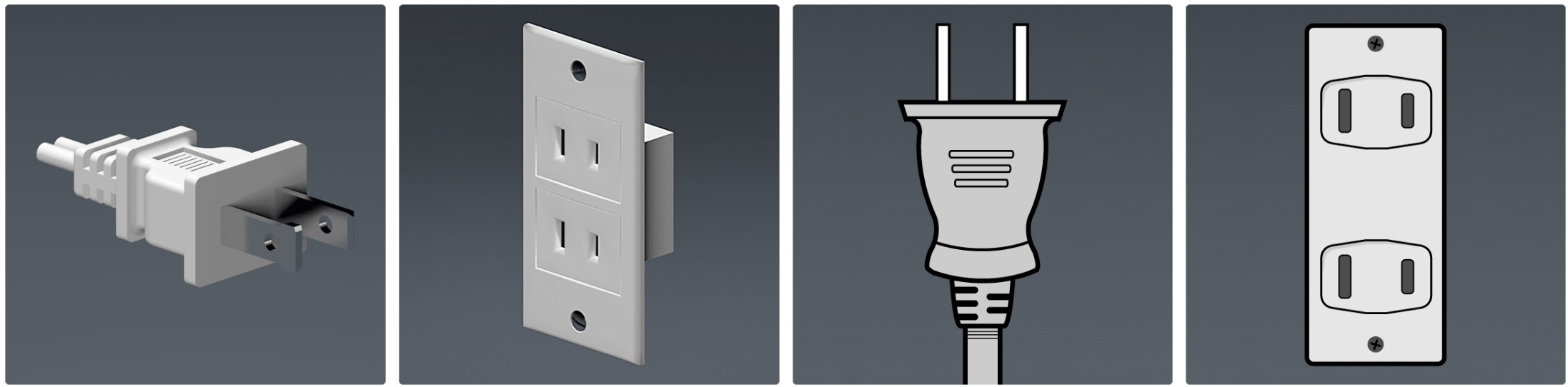 Plug Type A