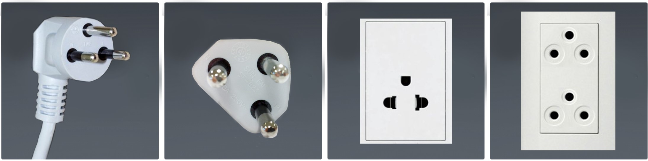Plug Type O