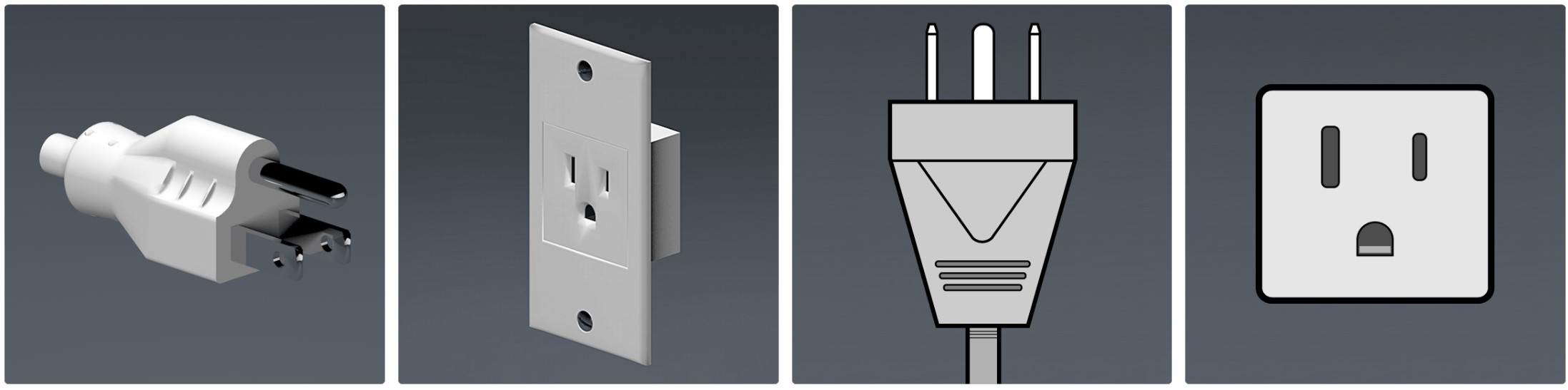 Plug Type B