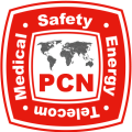 PCN机构符合性证书 ANATEL注册证书.png