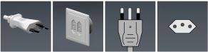 Plug Type N