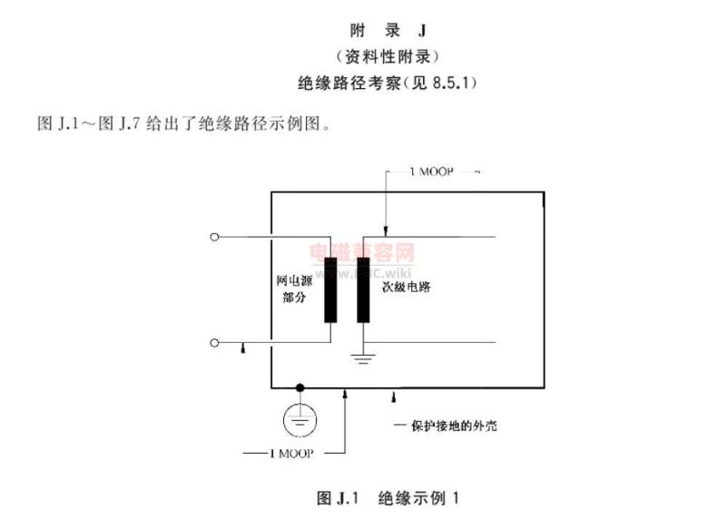 文件:GB 9706.1-2020 - 绝缘示例 1.jpg